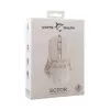 Maus White Shark GM-5016 Ector White USB
