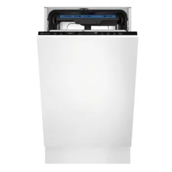 Einbau-Geschirrspüler Electrolux EEG63410L, schmal 45 cm, 10 Gedecke, 8 Programme, AirDry, AquaStop