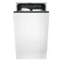 Einbau-Geschirrspüler Electrolux EEG63410L, schmal 45 cm, 10 Gedecke, 8 Programme, AirDry, AquaStop