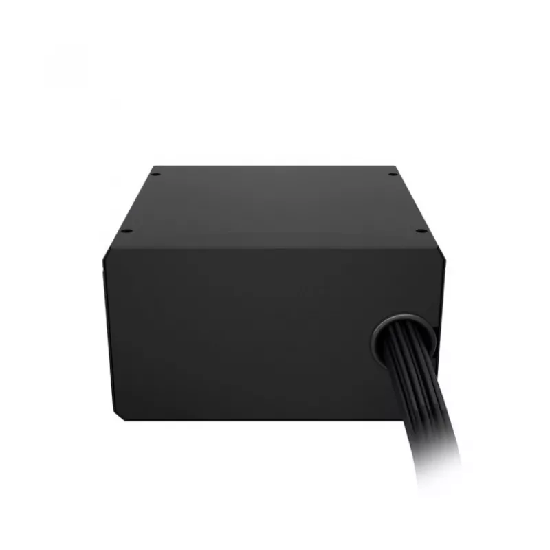 Netzteil 650W aktive PFC 12 cm Lüfter 80+Bronze industriell