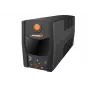 Infosec X1+ 500 IEC 66111 — Infosec X1+ 500 IEC 66111 Stromversorgungsgerät