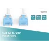 Netzwerkkabel Digitus CAT 5e U/UTP RJ-45 2m Weiß
