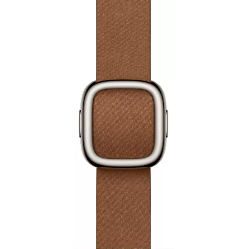 Apple MGG54ZM/A Smart Wearable Zubehör Armband Karamell Polyester