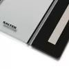 Elektronische Körperanalysewaage Salter 9128 BK3R