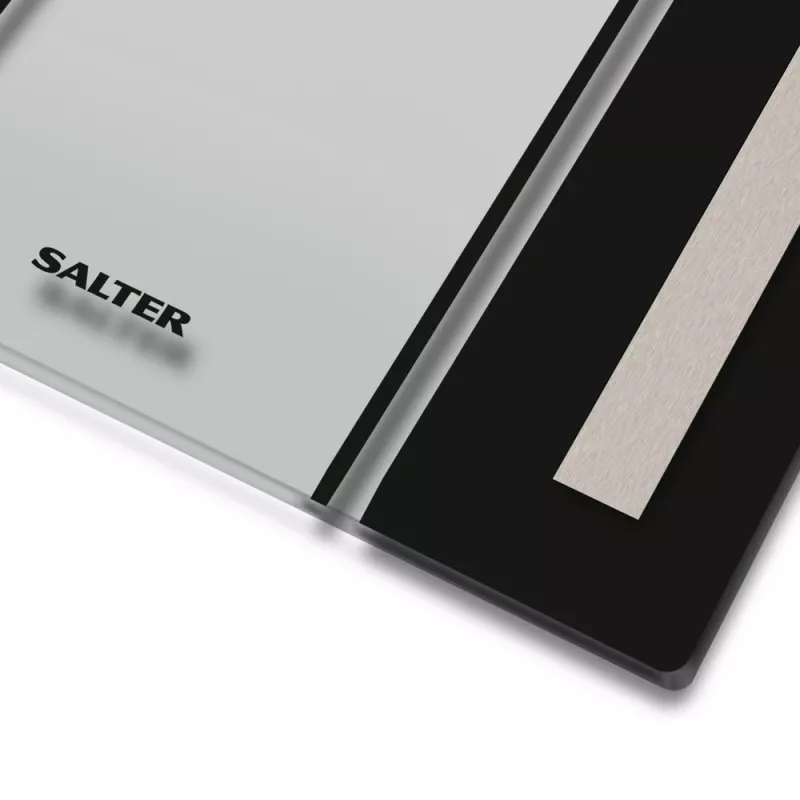 Elektronische Körperanalysewaage Salter 9128 BK3R
