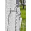 Gardena 18241-50 Gartengerät Silber