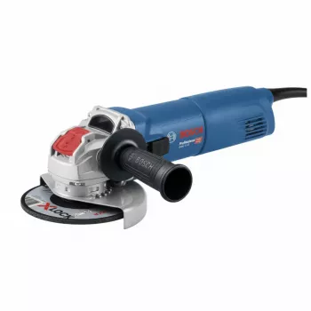 Winkelschleifer Bosch GWX 14-125 Professional — 1400 W, 125 mm Scheibe