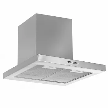 AKPO WK-4 FENIKS schlank 50 Edelstahl ECO Dunstabzugshaube