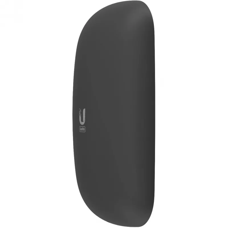 WLAN Access Point Abdeckkappe Ubiquiti EXTD-COVER-Schwarz-3 Schwarz