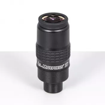 Baader Morpheus 4,5 mm 2/1,25 Zoll Okular