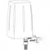 Omnidirektionale Antenne Teltonika PR1IC970 0,617-4,3 GHz Wi-Fi