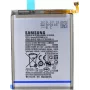 Samsung - EB-BA505ABE Akku - Samsung A505F Galaxy A50 (2019) - 3900mAh - Li-Ionen-Akku - Akku (GH82-19269A)