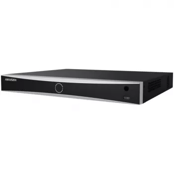 IP-DVR: HIKVISION DS-7608NXI-I2/8P/S(STD)(E)