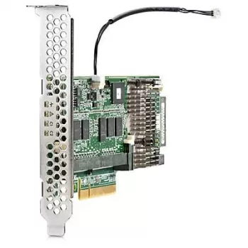 Controller HP Enterprise Smart Array P440 mit 4 GB Cache (Hewlett Packard Enterprise)