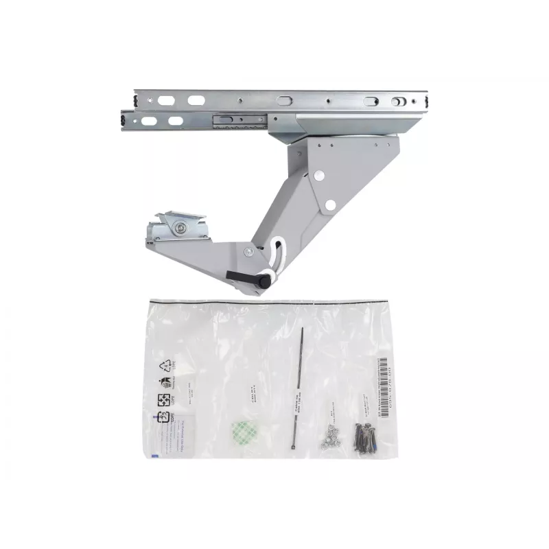 Laptopständer Ergotron 97-827 Weiß