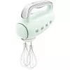 Handmixer Smeg HMF01PGEU