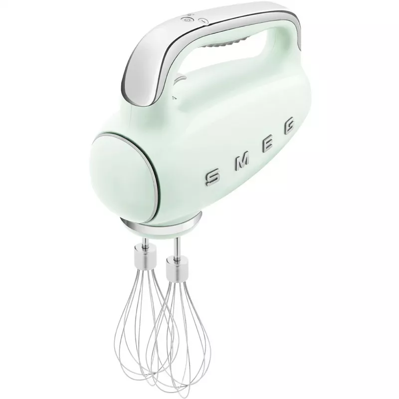 Handmixer Smeg HMF01PGEU