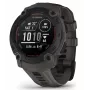 Garmin Instinct E 2,29 cm (0,9 inch) MIP 45 mm Digital 176 x 176 Pixel Schwarz GPS (Satellit)