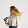 Taurus DIGITAL FORCE 2000 IONIC Haartrockner 1800 W Schwarz