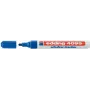 Kreidemarker Edding 4095 Blau