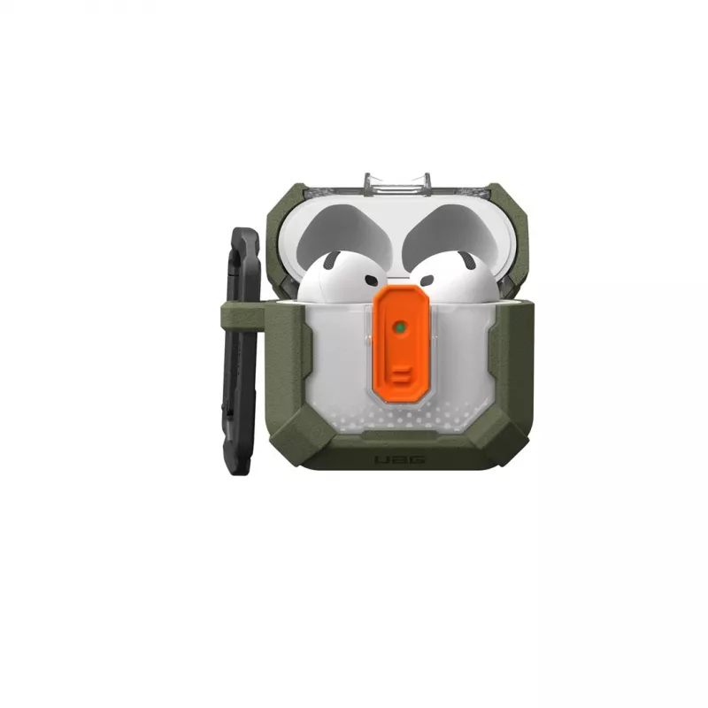 Urban Armor Gear 104129117272 Kopfhörer/Headset Zubehör Case