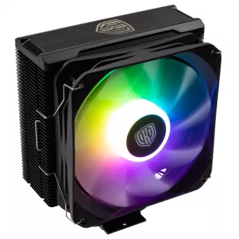 Kolink Umbra EX180 ARGB CPU-Kühler – 120 mm