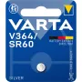 Einwegbatterie Varta V364