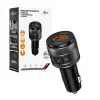 Art MP3TR FM-57 Schwarz