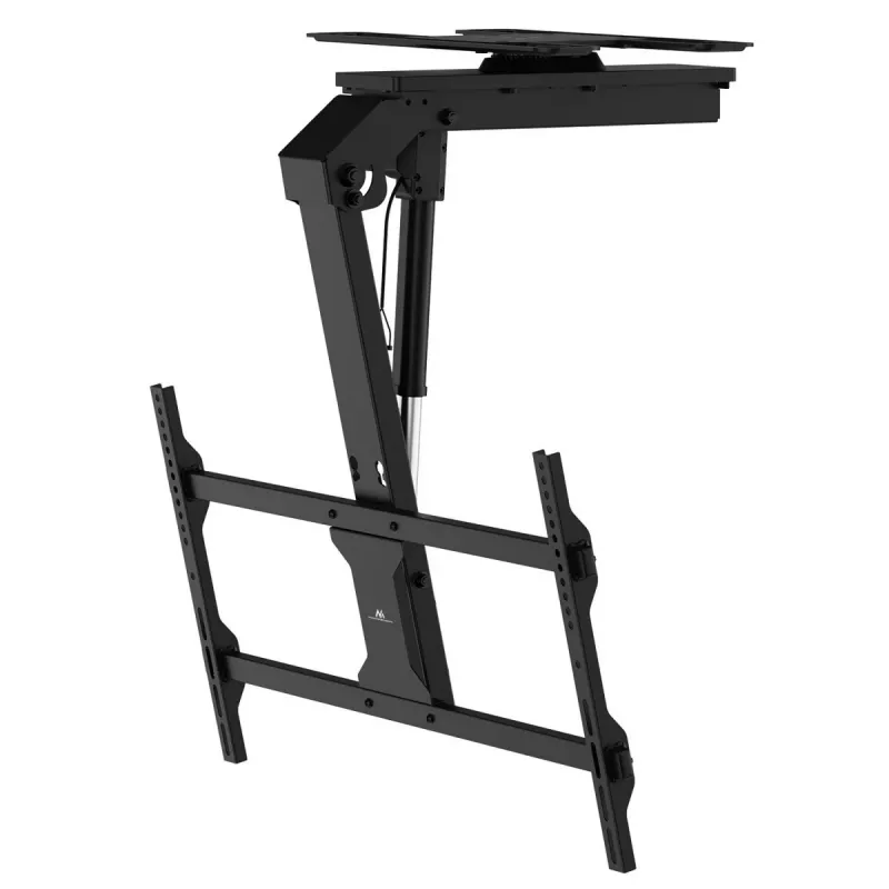 Decken-TV-Halterung MACLEAN MC-109 T VESA 800x400 für 43–86 Zoll Bildschirme, max. Belastung 45 kg