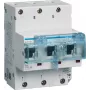 Hager HTN340E Blau