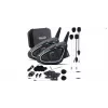 Motorrad-Intercom Midland BTX2 PRO S LR-TWIN