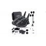 Motorrad-Intercom Midland BTX2 PRO S LR-TWIN