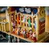 LEGO® Harry Potter™ Hogwarts™ Schloss: die Große Halle 76435