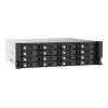 QNAP TL-R1620Sep-RP HDD-Gehäuse Schwarz, Grau 2,5/3,5 Zoll