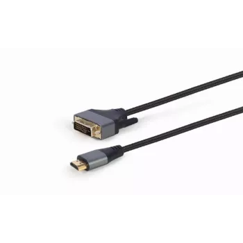 HDMI-zu-DVI-Kabel 1,8 m