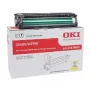 Bildtrommel Original OKI C5650 C5750 Gelb