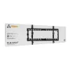 SBOX PLB-2264F-2 Wandhalterung 37–80 cm, Tragfähigkeit 45 kg, VESA 600x400
