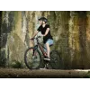 Mountainbike HUFFY EXTENT 27,5 Zoll Schwarz – 27,5-Zoll-Laufräder, Hardtail-Rahmen