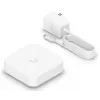 Ubiquiti | UniFi Next-Generation Gateway Lite | 802.11ax | 10/100/1000 Mbit/s | Ethernet LAN (RJ-45) Anschlüsse 1 | Mesh-Unterstützung Nein | MU-MiMO Nein | Kein mobiles Breitband