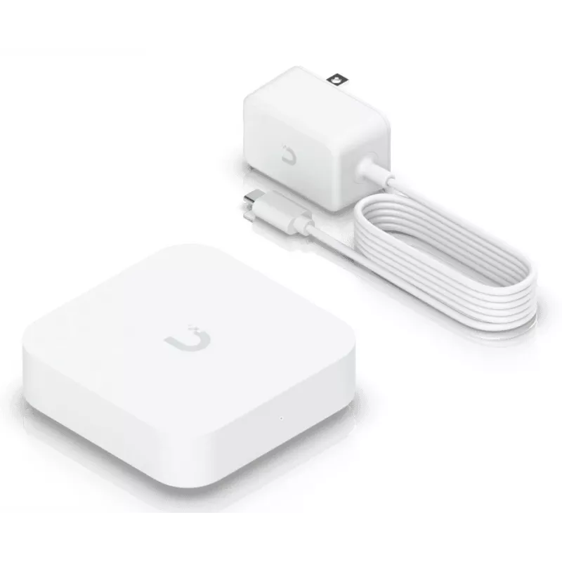 Ubiquiti | UniFi Next-Generation Gateway Lite | 802.11ax | 10/100/1000 Mbit/s | Ethernet LAN (RJ-45) Anschlüsse 1 | Mesh-Unterstützung Nein | MU-MiMO Nein | Kein mobiles Breitband