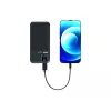 Tragbare Powerbank Port Designs 907001 10000 mAh Quick Charge