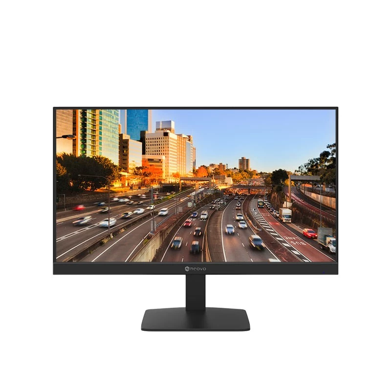 AG Neovo SC-2203 Computer-Monitor 55,9 cm (22 inch) 1920 x 1080 Pixel Full HD LCD Schwarz