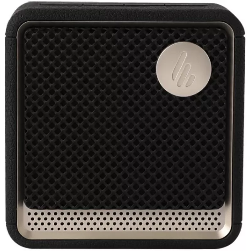 Stereo tragbarer Lautsprecher Edifier ES20 Schwarz