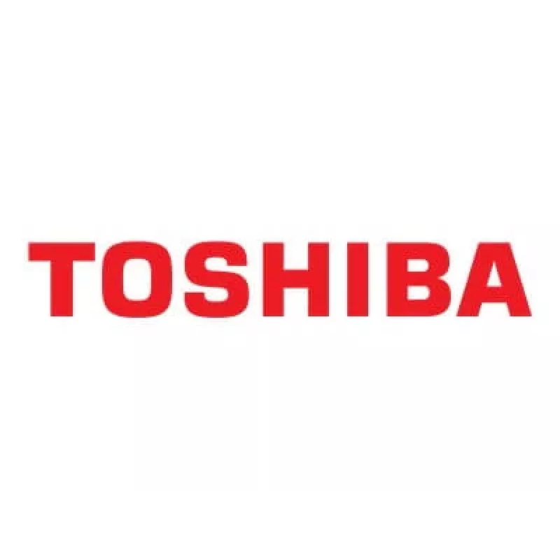 Toshiba Farbband BSA40110AS1, Resin, 110 mm x 400 m, 1 VE = 1 Rolle (BSA40110AS1)