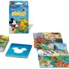 Pictoo Disney, Kartenspiel