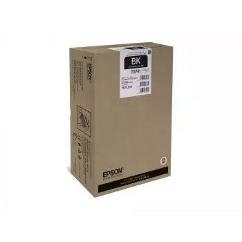 Tintenvorratseinheit Epson WorkForce Pro WF-C869R Schwarz Original Hochleistungs-Tinteneinheit