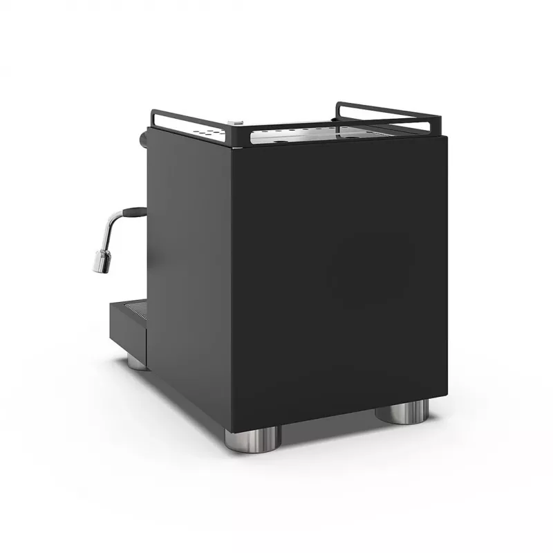 la Pavoni LPSCVB01EU Kaffeemaschine Halbautomatische Espressomaschine 2,9 L