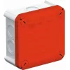 OBO Bettermann 2007927 Verteilerdose (L x B) 114 mm x 114 mm (2007927)