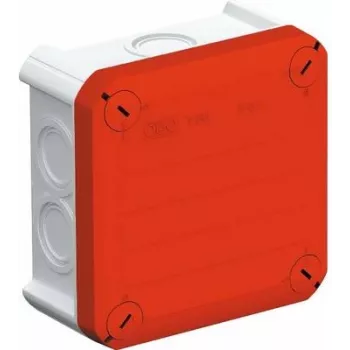 OBO Bettermann 2007927 Verteilerdose (L x B) 114 mm x 114 mm (2007927)