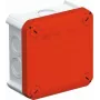 OBO Bettermann 2007927 Verteilerdose (L x B) 114 mm x 114 mm (2007927)